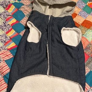 Xl Dog jacket